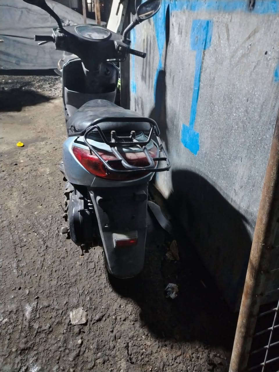 سلام عليكم درجه كزز بريز شغاله سلف وهندر كهربايات كله شغاله  بيع كوم حديد لا دكلي شبيها مكينه  نعامه شوكت ما تجيها نكره
مكاني بغداد بلديات
السعر 450
رقمي 
***********
