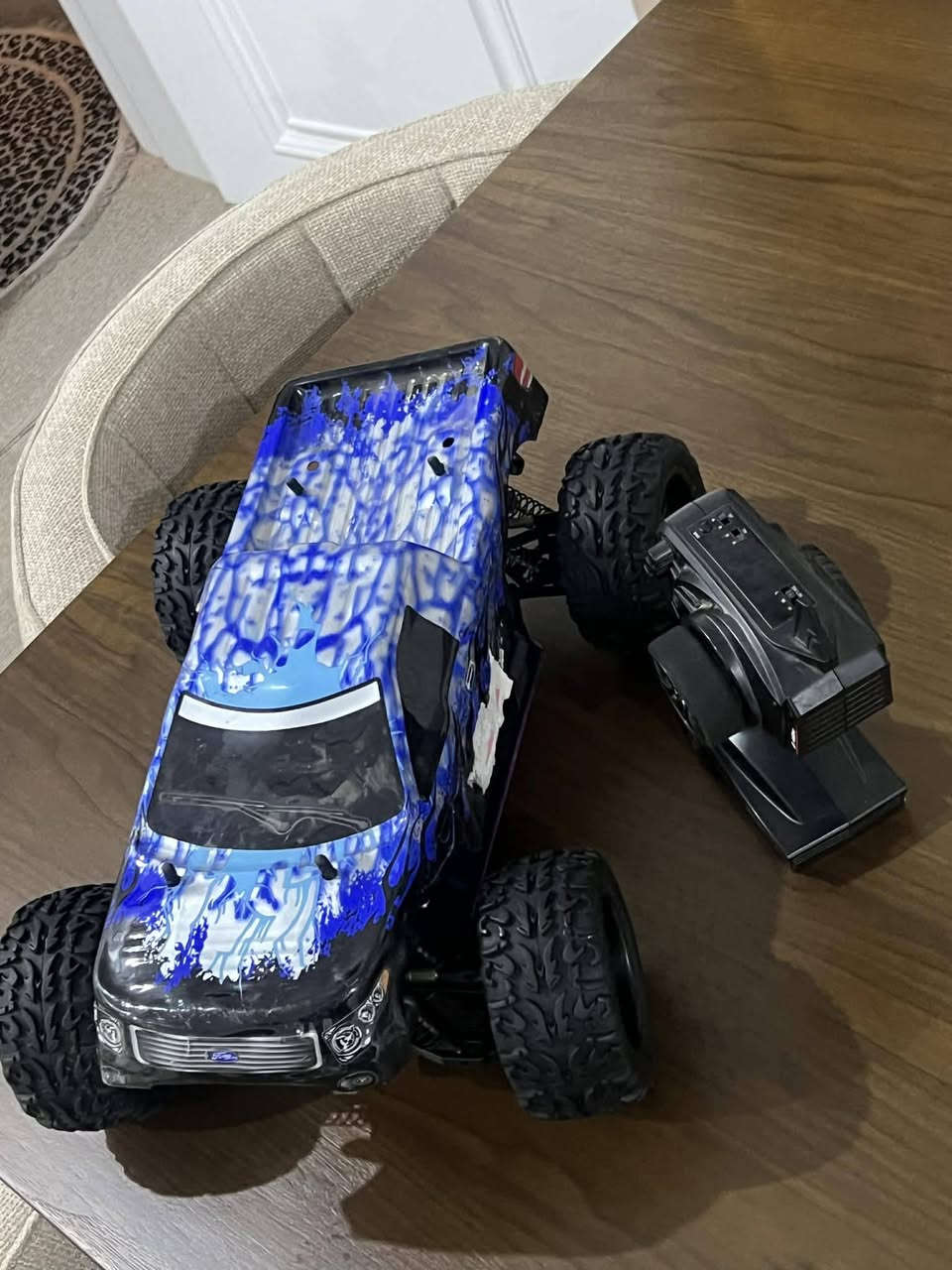 ماشاللە سرعە 100 بس کفر مالتها مو بلادی کلش کلش قویە بشرط سرعە میە  سعر 155 بیها مجال بسیط


**إذا كنت صاحب هذا الإعلان وتريد حذفه لأي سبب، رجاءا أرسل رسالة إلى الدعم الفني**