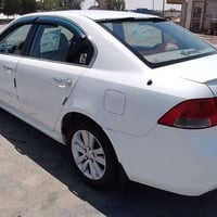 كيا اوبتيما ٢٠١٠ • مكينه ٢٠٠٠ • قطعه واحدة صبغ