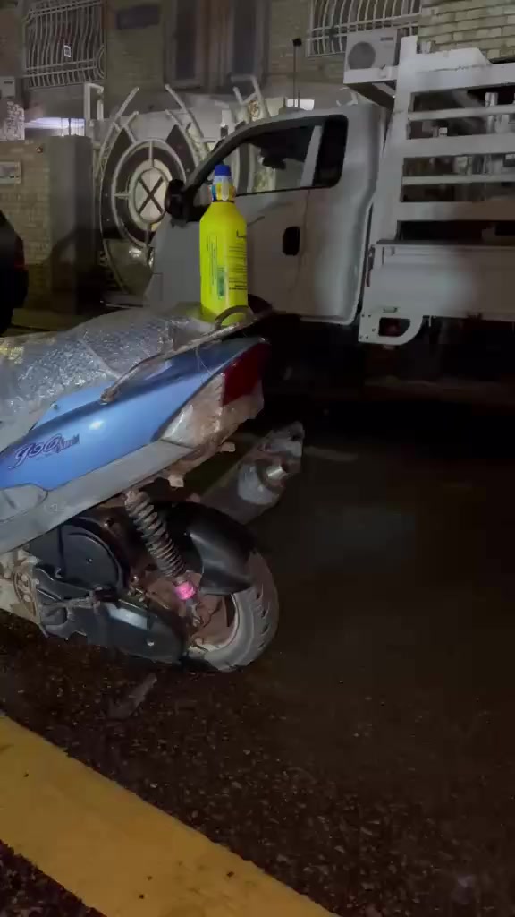 سلام عليكم للبيع   دراجه ماكس منغولي دراجه نكره هندر بوشه 55 مرواوس بماكس حربي وينطي فرق مكاني كربلاء طويريج


**إذا كنت صاحب هذا الإعلان وتريد حذفه لأي سبب، رجاءا أرسل رسالة إلى الدعم الفني**