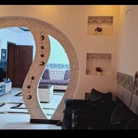 🏡 للبيع – دار سكني مميز  📍 الموقع: حي الإعلام – قرب دانية ماركت  📐 الم...