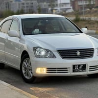 شاهين • ٢٠٠٧ • ماكينة قوية