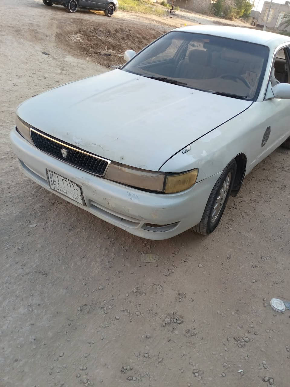 سلام عليكم سياره شيزر مكفولة من كصه و نقل جثه رقم نجف سياره بيه ضربه بل جاملغ لوره لجيهت باب لسدر سعره 33 وبيه مجال مكاني ديوانية قضاه لمهناويه


**إذا كنت صاحب هذا الإعلان وتريد حذفه لأي سبب، رجاءا أرسل رسالة إلى الدعم الفني**