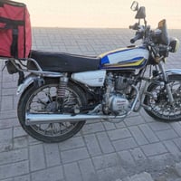 دراجة يراني لبيع مكان رمادي لسعر خاص رقم الهاتف 07856682815