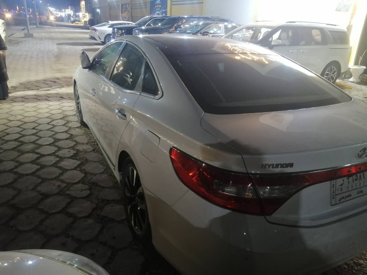 ازيره مديل 14رقم بغداد مداور ثاني يوم
فول فول موصفات( 1/1)(كفاله عامه

كير محرك شرط تبريد ثلج حداديه جامده

ترهم مراوس حسب القناعه مكان الرميثه

الاستفسار *********** ترهم مراوس
