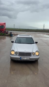 مرسيدس عفريت • بدون ضرر • الشيخان