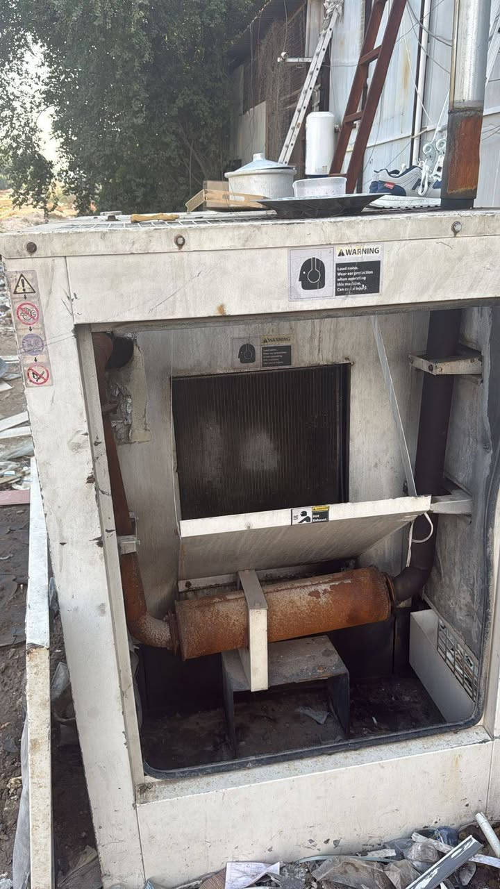 مولد للبيع ***********
