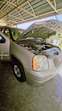 يوكن • ٢٠٠٩ • محرك ٥٣٠٠