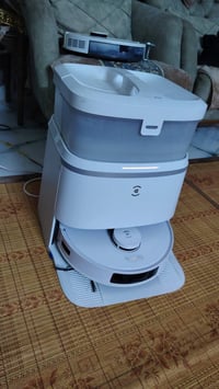 تصليح مكانس • قطع غيار • DEEBOT T30