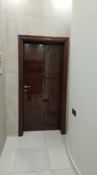 نجارة أحمد • ابواب خشبيه • ناصرية السيف