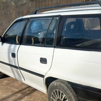 اوبل استرا ٩٣ محرك ١٦٠٠ نوزل كيرمحرك كهرباء كلهه شرط رقم بغداد سنويه ج...