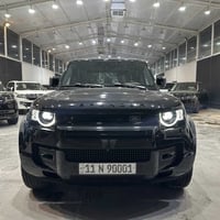Land rover 2025 defender 🇬🇧sardar  لاند روفر 2025 🇬🇧 ديفيندر  سردار  V...