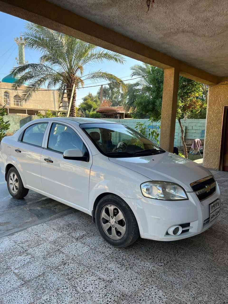 افيو 2011, مسكر
اللون ابيض
اوتوماتيك
نظيفة جدا
معروضه ٨٨ ورقة
***********
بغداد...
ضربته بسيطة بالجاملق
الأمامي
