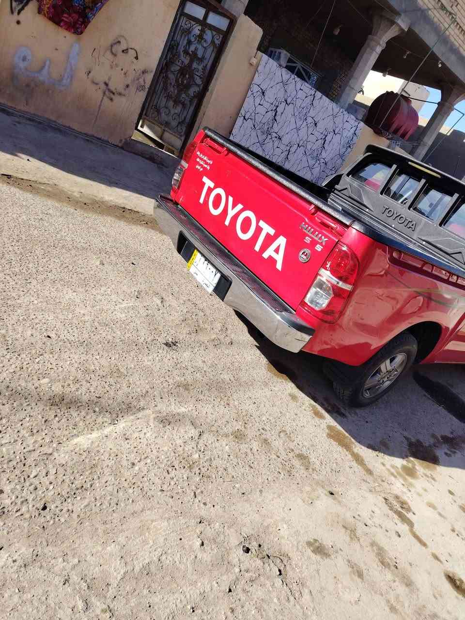 اللهم صل على محمد وال محمد
سياره لبيع مديل ١٥ شاصي ١٩ اوتوماتيك فول رقم بصره
البصره المدينه الخاص ابو كاظم البزوني
***********
***********
