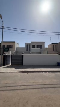 أبو تراب • ٢٠٠م • ٣ غرف