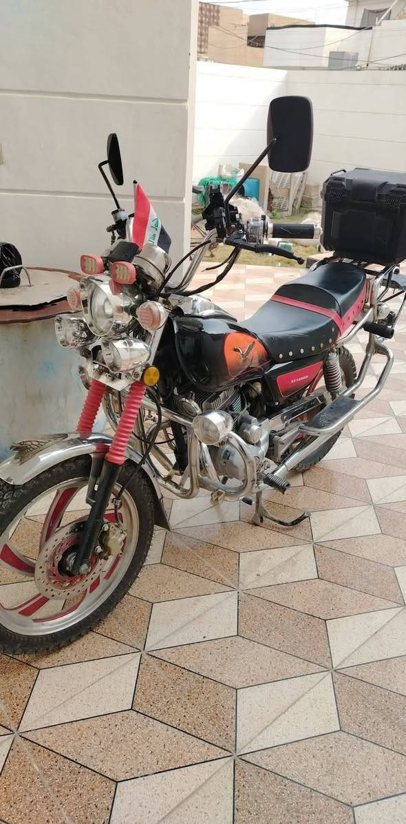 جوندا ١٩ محرك مامفتوح دراجه كلش حلوه السعر ٦٥٠ وبي مجال


**إذا كنت صاحب هذا الإعلان وتريد حذفه لأي سبب، رجاءا أرسل رسالة إلى الدعم الفني**