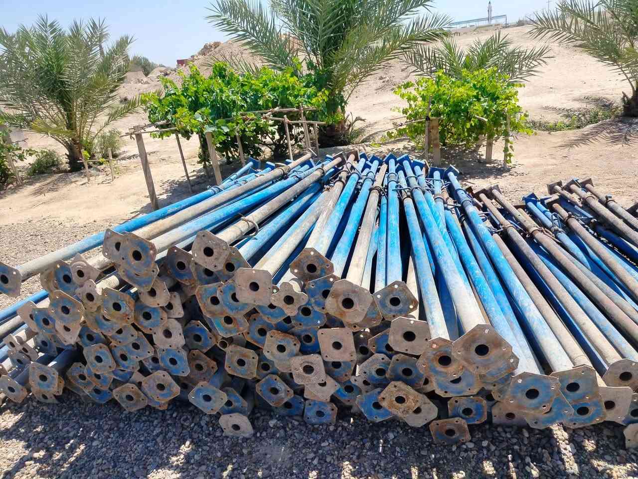 سلام عليكم اخوتي خشب مستعمل مختلف القياسات بيع عل مكعب وجكات عدد ٢٥٠ العنوان الفلوجه الزويه قرب جسر الجديد رقم التليفون*********** ***********
