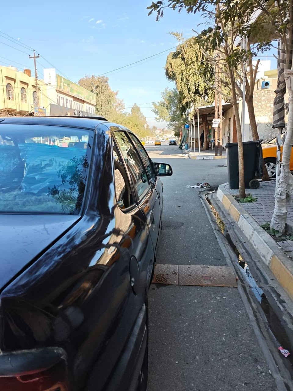 ئۆپڵ ڤیکترا 
مۆدێل 1992
ڕەقەم سلیمانی
مەکینەی 1.8
گێڕ ئۆتۆماتیک
کۆبۆنی بەنزینی هەیە
سقف سلایت
بریکABSە
قفل مرکزی
4تایە و ویلی تازەیە
سەنەوی تامانگی 2028.4 تازەیە
بشرت تحويل
شوێن کەرکووک
📞***********
📞*********** كركوك, العراق
