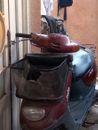 دراجة منغولي • كهربائيات شغّالة • كربلاء