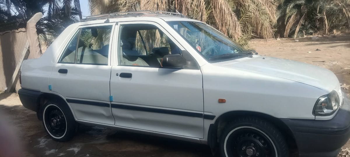 سايبه موديل 2018رقم كربلاء مشروع وطني كفاله عامه على وضع الشركه حداديه جديده كير جديد تبريد شغال محرك جديد خيرمن الله السعر 55وبيه مجال العنوان كوفه عباسيه للاتصال ***********
