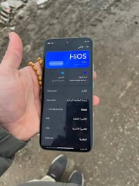 تكنو سبارك 40 برو+ • شرط • ضمان شهر