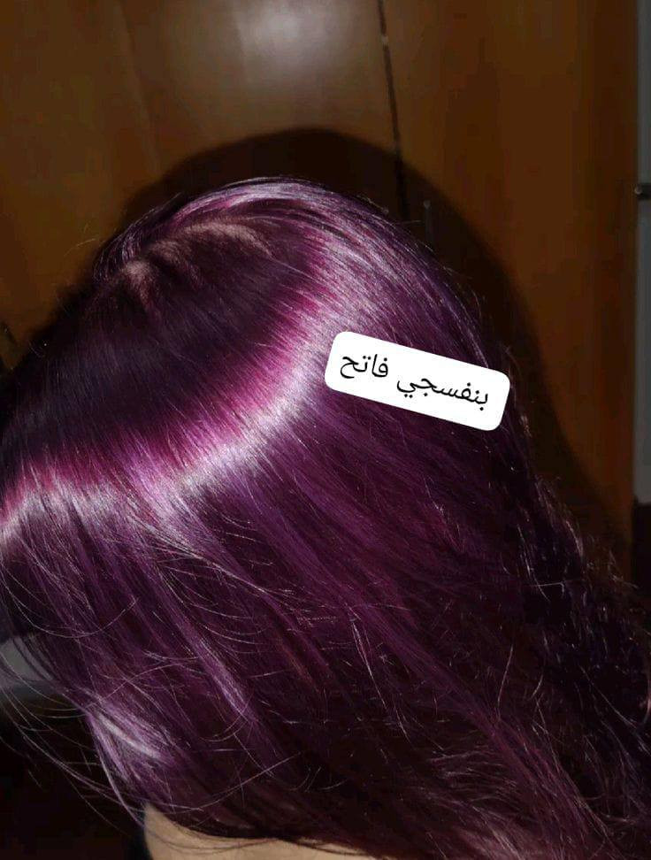 عشبة صبغ الشعر  PRETTY الشهيرة الطبيعيه 100 %وخالية من  الامونيا وبنات هذه العشبه تنصبغ بدون قصر و انو تعود الى الشقارات مباشرتا بدون سحب
وتدوم لفتره تزيد عن 4 اشهر والي متعرفوه عن عشبه انه بيها مواد معالجه يعني تخلي شعر ناعم ويجننن وبيه لمعه
 الحجم 400غرام
للحجز والاستفسار. راسلونا


**إذا كنت صاحب هذا الإعلان وتريد حذفه لأي سبب، رجاءا أرسل رسالة إلى الدعم الفني**