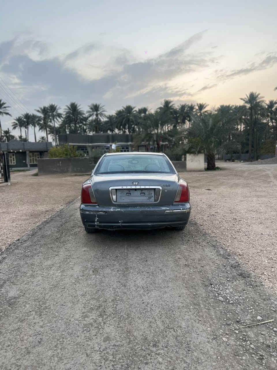 السلام عليكم سياره هونداي سوناتا موديل 2004كرانت كير محرك 2400حداديه تخم تاير كفاله كهربائيات كله شغاله جام كهربائي سياره جاهزه مال جناي سنويه ل 29امجدده تحويل مباشر السعر 48مكاني بابل محاويل ***********
