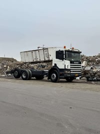 شاحنة • ٢٠٠٣ • كفالة عامة