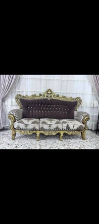 زان مصري • ١٠ مقاعد • كوت