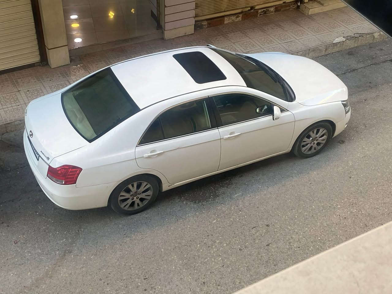 جيلي امگراند 8 موديلي 2013
٣ پارچه ي بوياخه بي ناوگرتن  مه كينه لانسه ر  به شه رتي گير و مه كينه  سه نه وي و ره قه مي تا ٢٠٢٨ تازه به السليمانية, العراق


**إذا كنت صاحب هذا الإعلان وتريد حذفه لأي سبب، رجاءا أرسل رسالة إلى الدعم الفني**