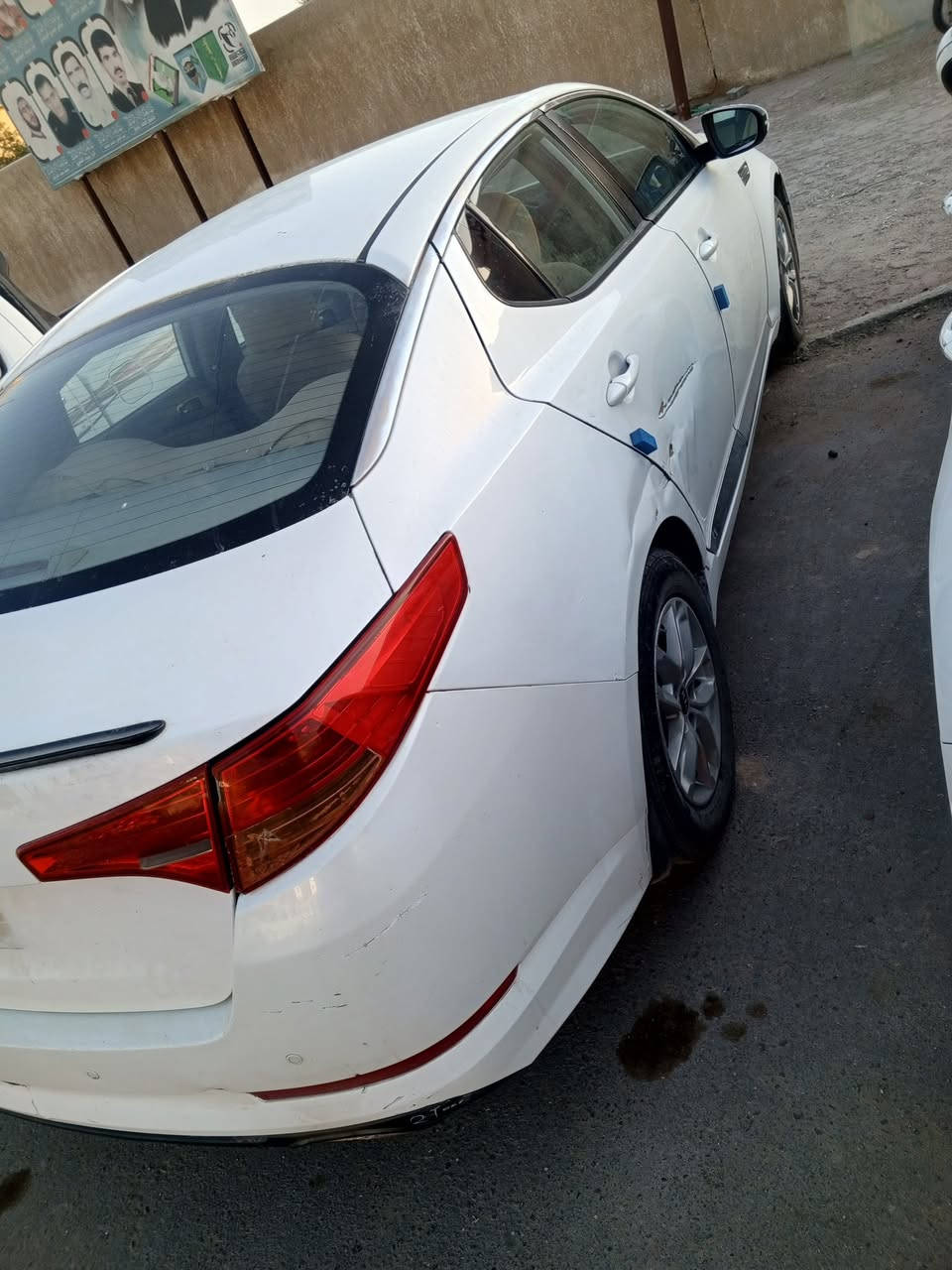 سلام عليكم كيه اوبتمه 13 لبيع خليجي رقم بابل تحويل شرط العنوان سماوه الوركاء ***********
