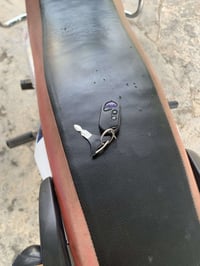 سنكي موديل 21 محرك 200 محرك مفتوح  دراجه بصمه نص نكره كله شغاله   0785...