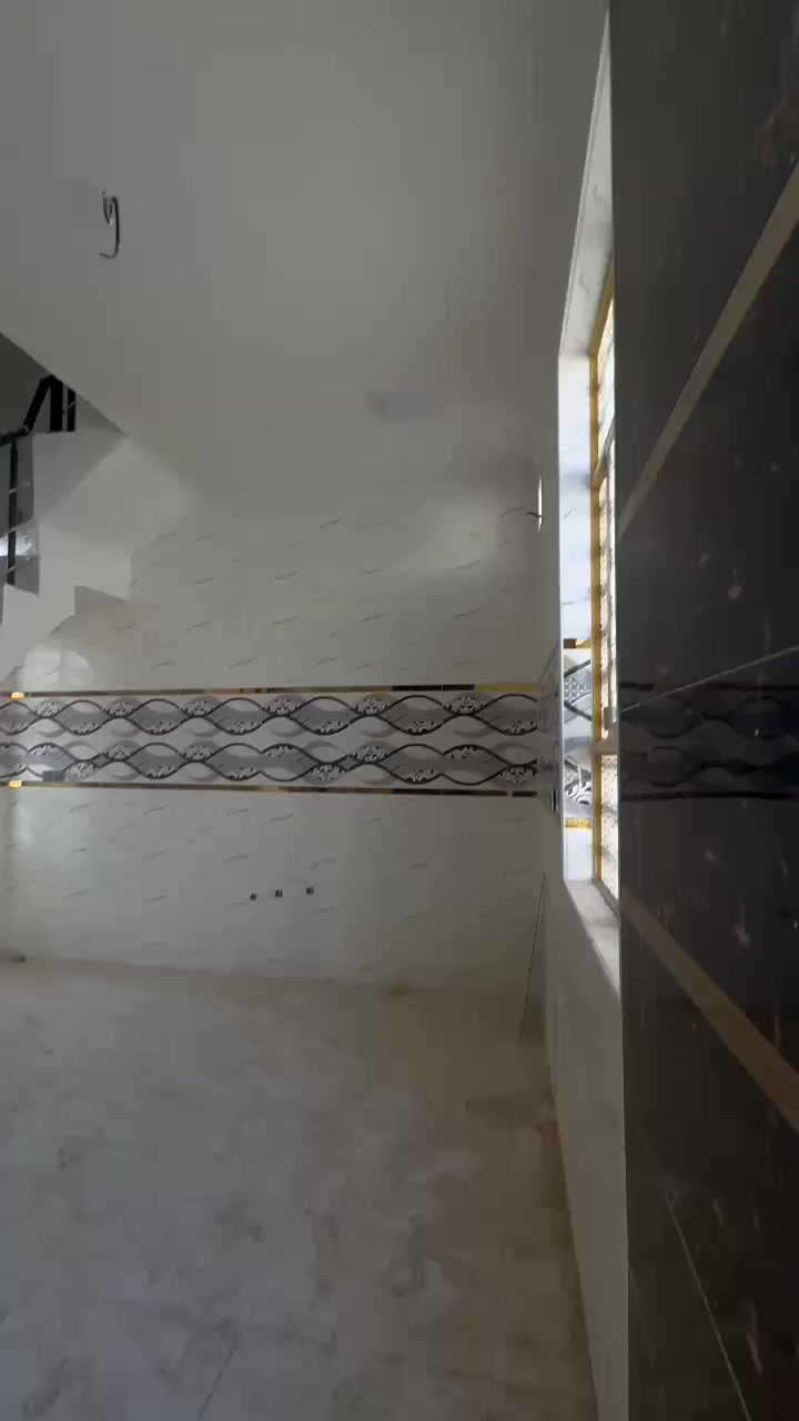 بيت للايجار المساحه 50 متر غرفه وصاله ومطبخ وتخارج البيت جاهز مؤثث خلاطات ليزر ماطور تانكي كهرباء عنوان البيت النجف الاشرف مقابل ملحق قريه الغدير
 سعر الايجار 225 قفل الاستفسار اسفل رقم واكثر واتساب ***********
