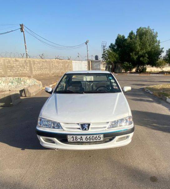 بيجو بارص موديل 15 مكينه كير تبريد خير من لله لسياره أحله من لصور مكفوله من لظربه عده جاملغ خلفي صبغ تغم تاير جديد صدر أمامي خلفي جديد مكاني لبياع شرطه الرابعه مبالي ***********.سعر 44 ورقه  لحب يشتري يتصل ماجوب خاص
