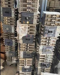 قاطع MG شنايدر فرنسي أصلي         👈٤٠٠ أمبير ١١٠  ألف 👉        👈٦٣٠ أم...