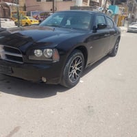 شارجر • ٢٠٠٧ • كتاب كمرك