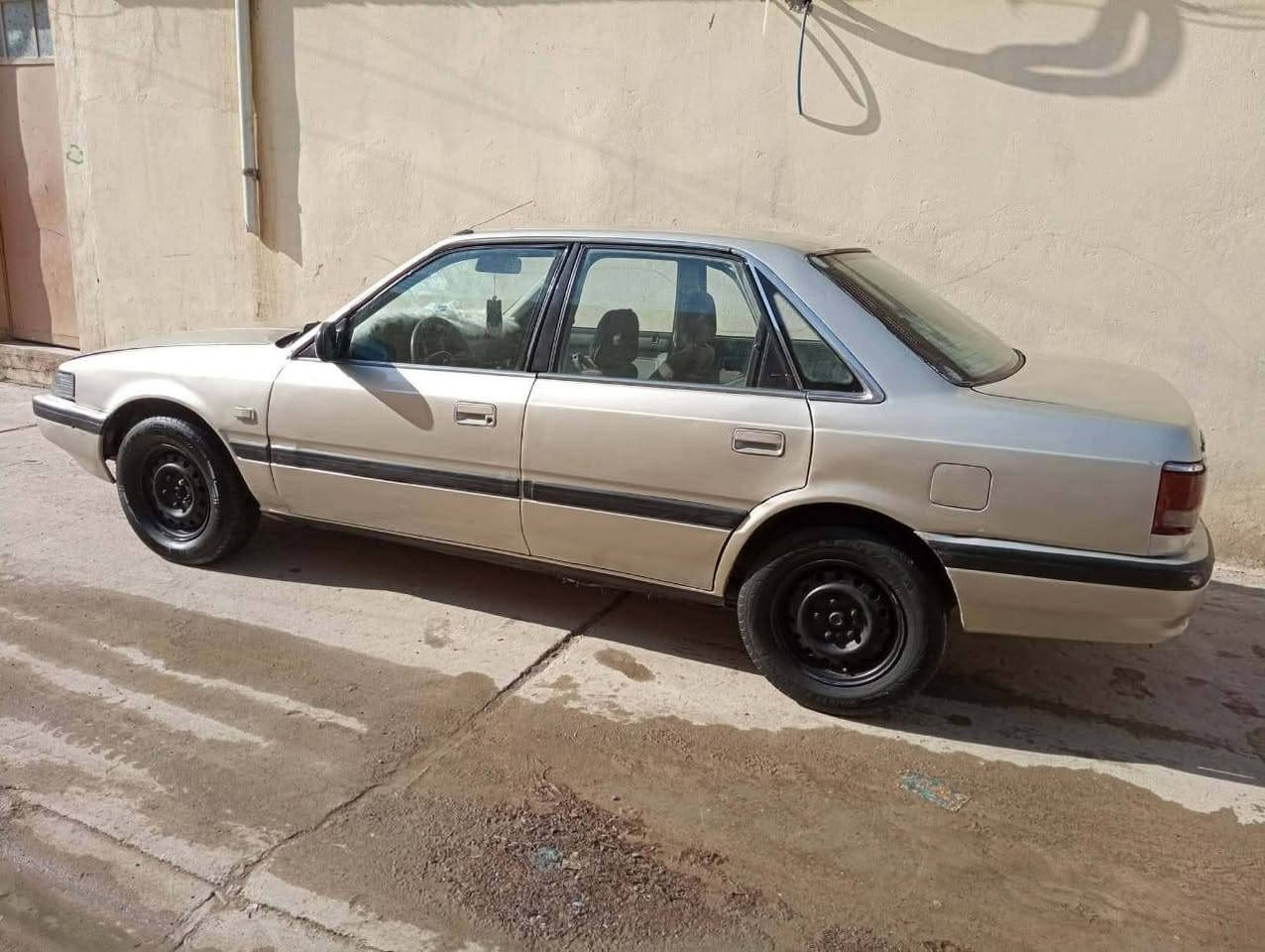 سلام عليكم مازده 12 بخ الشرعي بل حاج علي شرط التحويل والوكاله كابون بانزين السعر 20 مكان السياره القياره ‏‪0770 948 4399‬‏ الخاص مغلق
