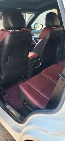 Jetour موديل 2023
وضع الشركة مع ضمانها لمدة سبع سنوات متبقي السيارة جديدة جدا اطارات جديدة وضمان شركة هارلم موجود تبديل زيت الشركة 
***********
السيارة مال بيت 64 الف فقط وقابلة للزيادة السيارة رقم اربيل جديد وهزة جديدة أربيل
