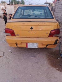 سايبا • ٢٠١٠ • كربلاء