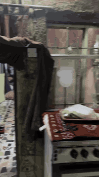 نصف قطعة للبيع امامية (55متر) في قطاع 74                              ...