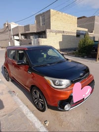 سول • ٢٠١٨ • تيربو ١٦٠٠