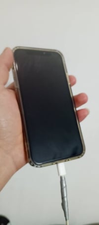 ايفون اكس • ٢٥٦ • شاشة وبطارية مبدلة