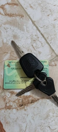 موديل ٢٠١٢ • رقم بغداد • كفاله