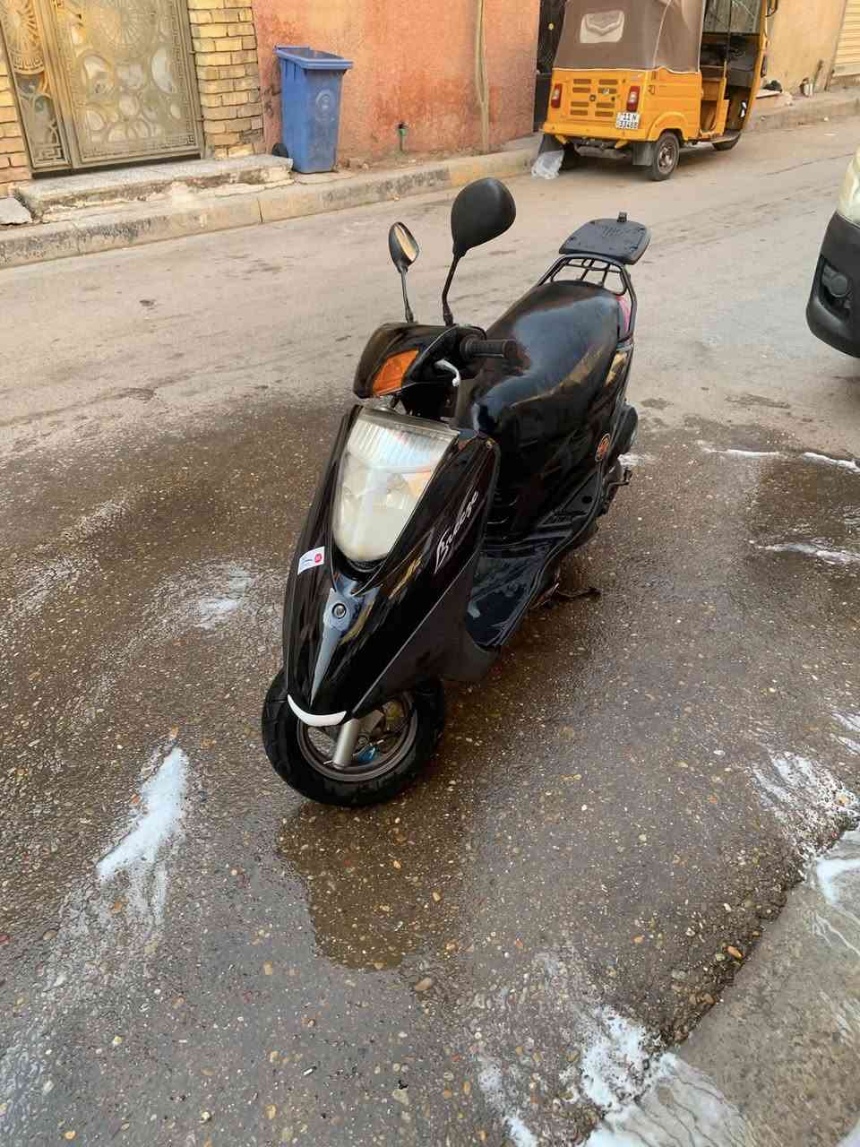 بريز بدون نقص مكنيه خرسه مكفوله جيب فيتر وتعال افحص تايرات دبلات جديده العنوان الشعب ***********
