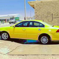 وبركاتة اوبتيما للبيع محرك 2400 منضومه غاز  شرط التحويل او الوكاله  رق...