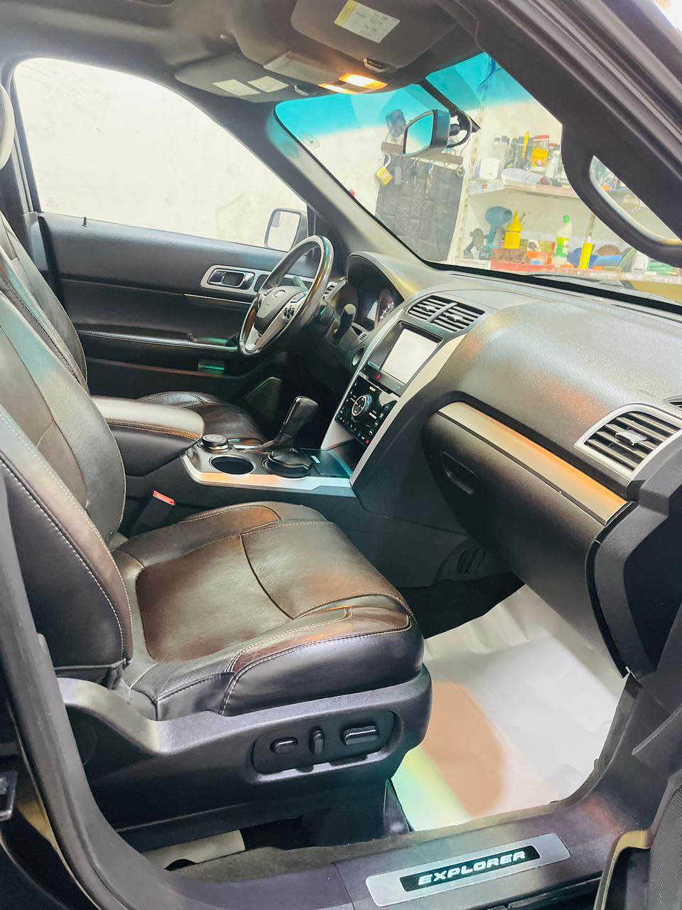 سه ياره فول مواسه فاته بي سبوغه ته نها ٧٥ مايل رويشتوه
*********** أربيل, العراق
