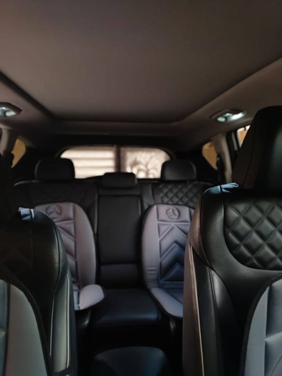 سنتافيا موديل 2023 وارد أمريكي فول مواصفات بانزين هايبرد بلگن حادثها طخة  صغير في الجاملغ السائق وتم تبديله  كامرات تحيط في جميع السيارة  وبالسيارة محرك 1600 تيربو  السياره ماشيه 52 كيلو متر رقمها بغداد انگليزي بأسمي{ غير موجود على إلفيس والماسنجر} الاتصال على هذا رقم بية وتساب *********** العنوان بغداد حي الجهاد منطقة الحمدانية السعر 245 وبيه مجال
