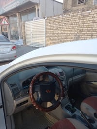 ام كراند • ٢٠١١ • محرك ياباني