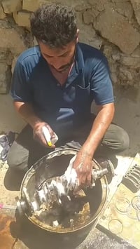 تجفيت عام • ضمان سنة • بيجو سمند