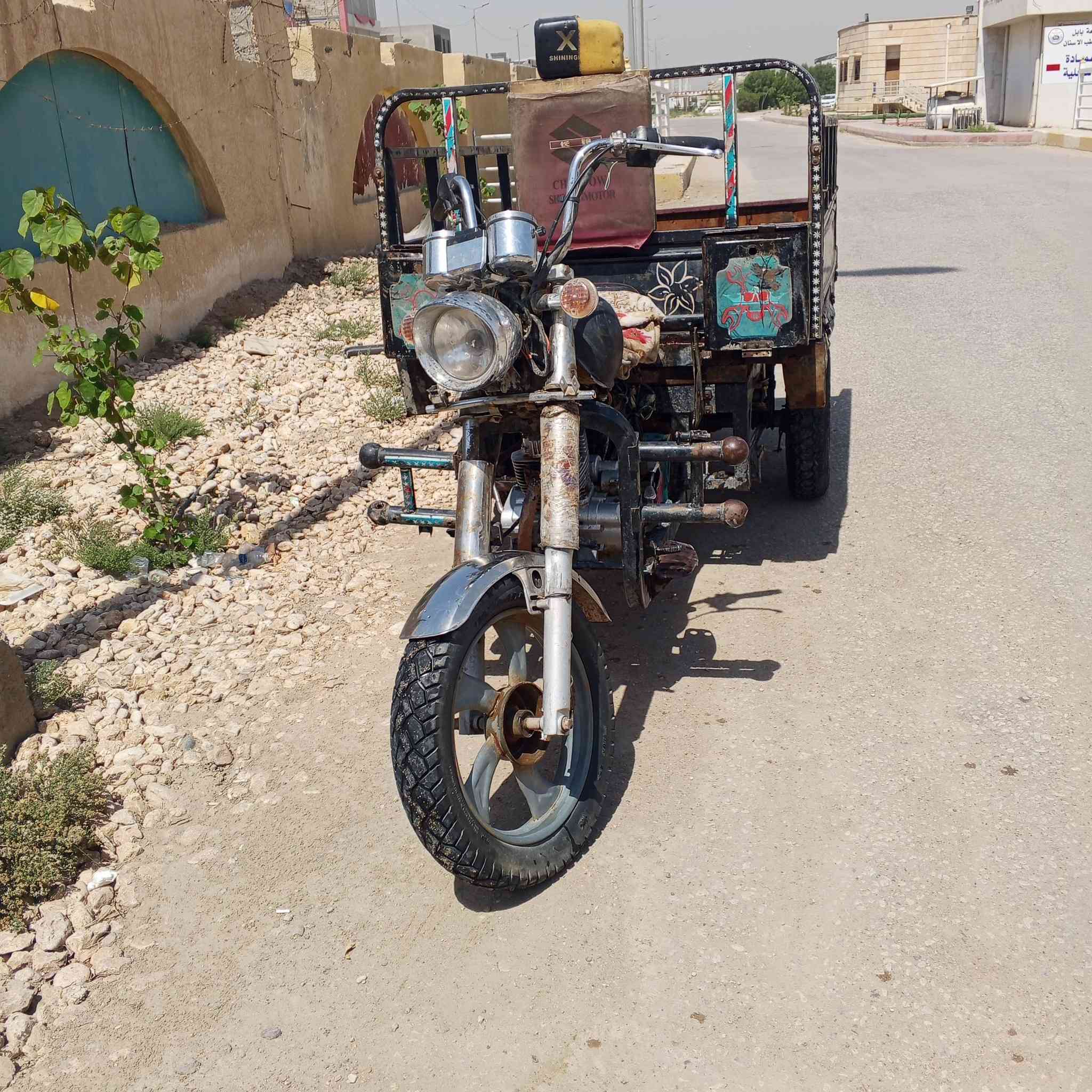 لبيع كلك مكفواله من السرقه السعر650بيها مجال مكاني حله موديل 18الشراي ***********
